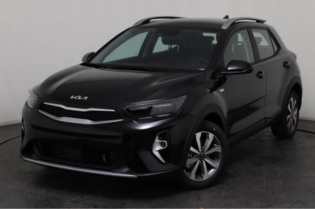 Kia Stonic - LX Plus 1.0 T-GDI 74kW (100 PS) 7-Gang-DCT