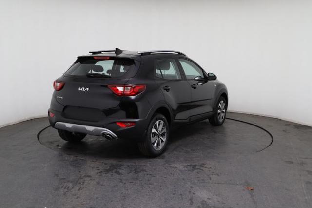 Kia Stonic LX Plus 1.0 T-GDI 74kW (100 PS) 7-Gang-DCT 