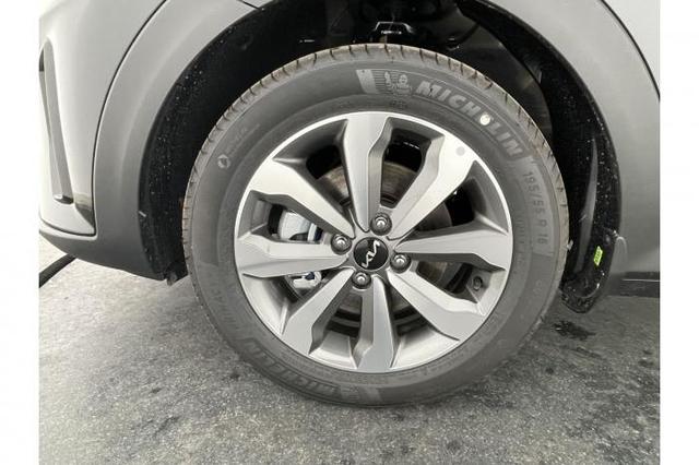 Kia Stonic LX Plus 1.0 T-GDI 74kW (100 PS) 7-Gang-DCT 