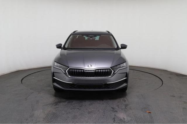 Skoda Octavia Combi Selection 2.0 TDI 110kW (150 PS) 7-Gang-DSG 