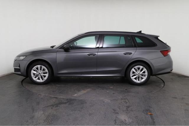 Skoda Octavia Combi Selection 2.0 TDI 110kW (150 PS) 7-Gang-DSG 