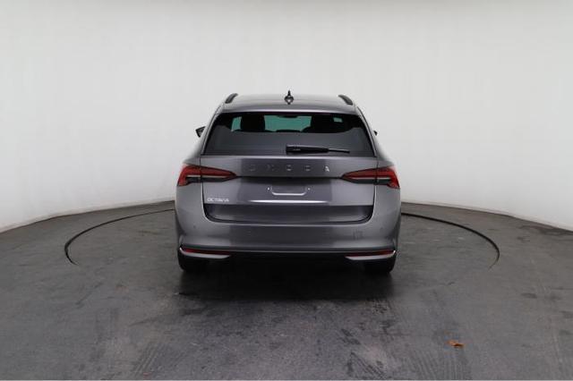 Skoda Octavia Combi Selection 2.0 TDI 110kW (150 PS) 7-Gang-DSG 