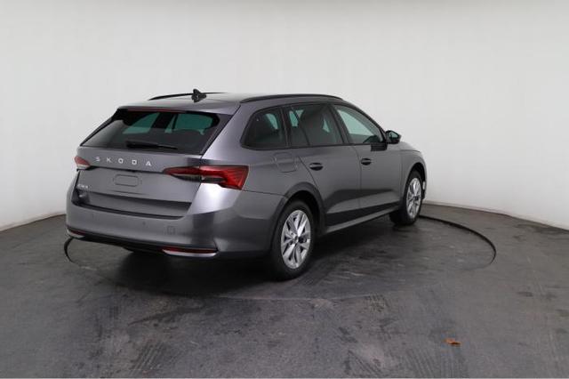 Skoda Octavia Combi Selection 2.0 TDI 110kW (150 PS) 7-Gang-DSG 