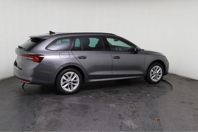 Skoda Octavia Combi Selection 2.0 TDI 110kW (150 PS) 7-Gang-DSG 