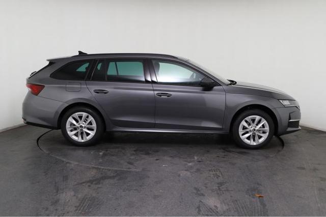 Skoda Octavia Combi Selection 2.0 TDI 110kW (150 PS) 7-Gang-DSG 