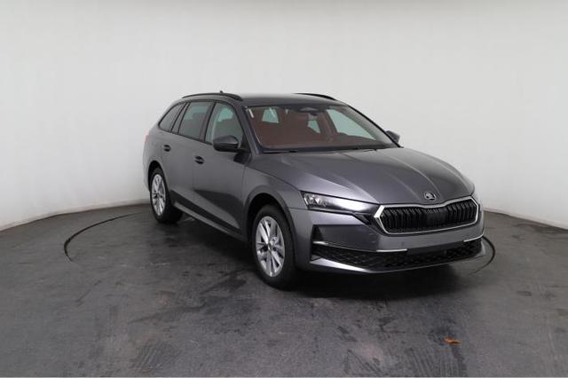 Skoda Octavia Combi Selection 2.0 TDI 110kW (150 PS) 7-Gang-DSG 