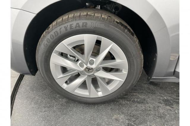 Skoda Octavia Combi Selection 2.0 TDI 110kW (150 PS) 7-Gang-DSG 