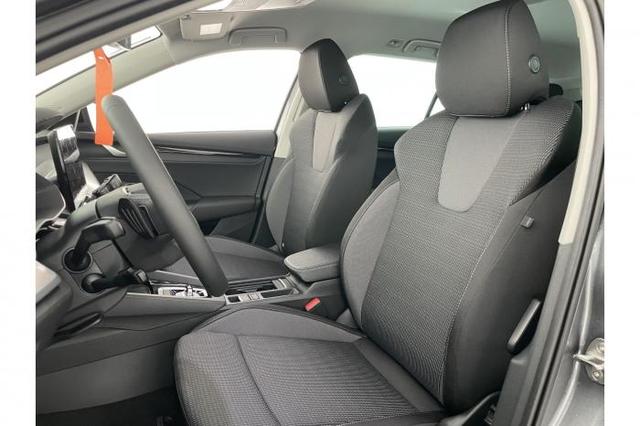 Skoda Octavia Combi Selection 2.0 TDI 110kW (150 PS) 7-Gang-DSG 