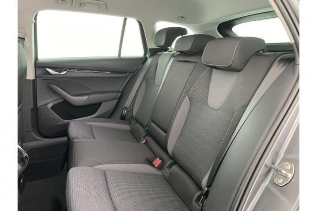 Skoda Octavia Combi Selection 2.0 TDI 110kW (150 PS) 7-Gang-DSG 