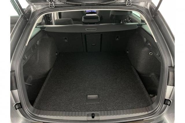 Skoda Octavia Combi Selection 2.0 TDI 110kW (150 PS) 7-Gang-DSG 