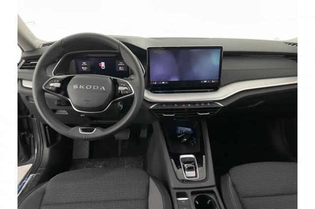 Skoda Octavia Combi Selection 2.0 TDI 110kW (150 PS) 7-Gang-DSG 