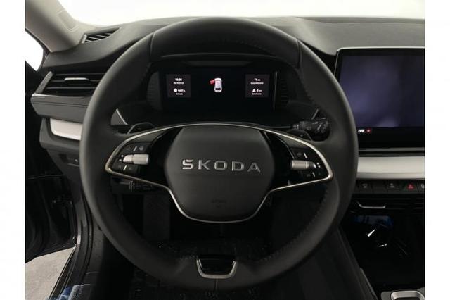 Skoda Octavia Combi Selection 2.0 TDI 110kW (150 PS) 7-Gang-DSG 