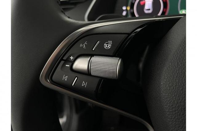 Skoda Octavia Combi Selection 2.0 TDI 110kW (150 PS) 7-Gang-DSG 