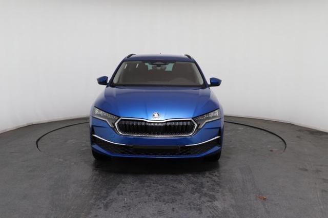 Skoda Octavia Combi Selection 2.0 TDI 110kW (150 PS) 7-Gang-DSG 