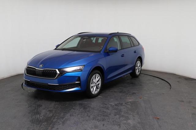 Skoda Octavia Combi Selection 2.0 TDI 110kW (150 PS) 7-Gang-DSG 