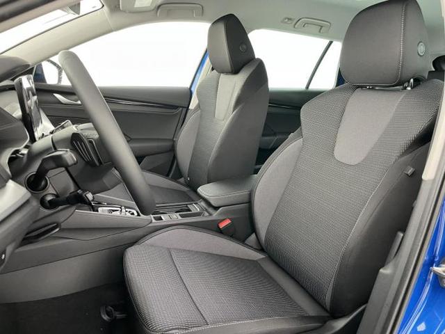 Skoda Octavia Combi Selection 2.0 TDI 110kW (150 PS) 7-Gang-DSG 