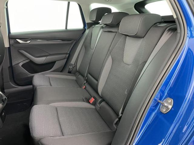 Skoda Octavia Combi Selection 2.0 TDI 110kW (150 PS) 7-Gang-DSG 