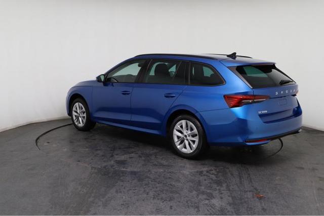 Skoda Octavia Combi Selection 2.0 TDI 110kW (150 PS) 7-Gang-DSG 