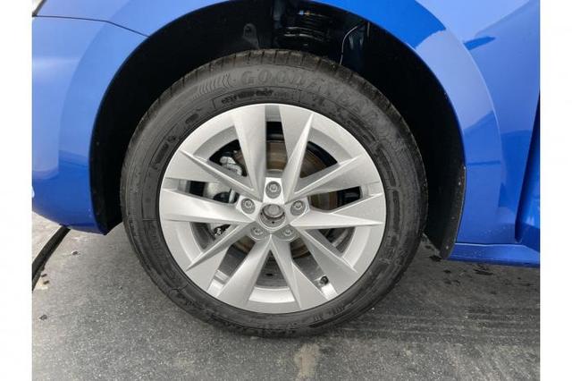 Skoda Octavia Combi Selection 2.0 TDI 110kW (150 PS) 7-Gang-DSG 