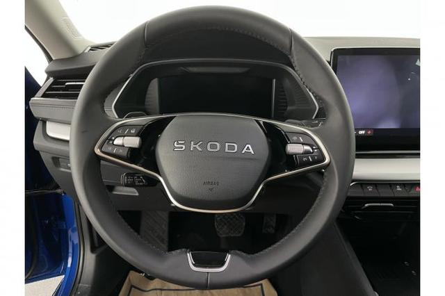 Skoda Octavia Combi Selection 2.0 TDI 110kW (150 PS) 7-Gang-DSG 