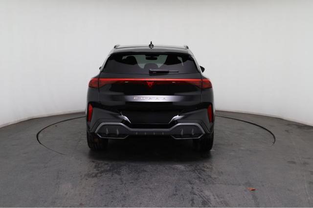 Cupra Terramar VZ 2.0 TSI 4Drive 195kW (265 PS) 7-Gang-Doppelkupplungsgetriebe DSG 