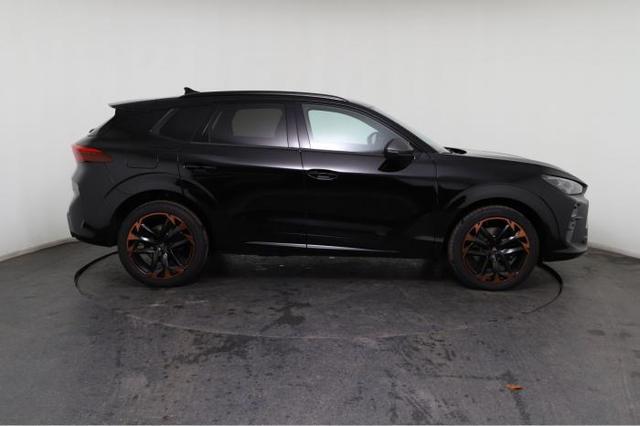 Cupra Terramar VZ 2.0 TSI 4Drive 195kW (265 PS) 7-Gang-Doppelkupplungsgetriebe DSG 