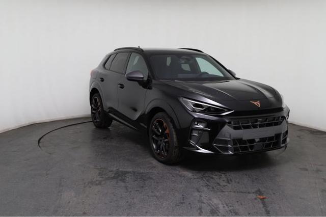 Cupra Terramar VZ 2.0 TSI 4Drive 195kW (265 PS) 7-Gang-Doppelkupplungsgetriebe DSG 