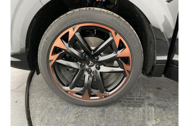 Cupra Terramar VZ 2.0 TSI 4Drive 195kW (265 PS) 7-Gang-Doppelkupplungsgetriebe DSG 