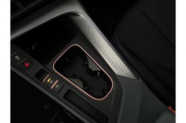 Cupra Terramar VZ 2.0 TSI 4Drive 195kW (265 PS) 7-Gang-Doppelkupplungsgetriebe DSG 