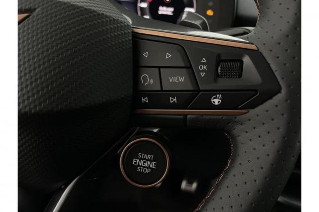 Cupra Terramar VZ 2.0 TSI 4Drive 195kW (265 PS) 7-Gang-Doppelkupplungsgetriebe DSG 