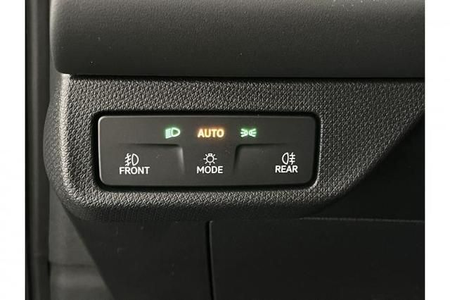 Cupra Terramar VZ 2.0 TSI 4Drive 195kW (265 PS) 7-Gang-Doppelkupplungsgetriebe DSG 