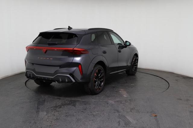 Cupra Terramar VZ 2.0 TSI 4Drive 195kW (265 PS) 7-Gang-Doppelkupplungsgetriebe DSG 