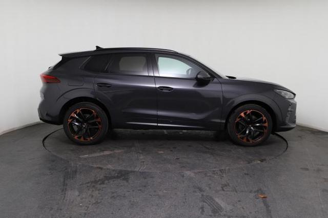 Cupra Terramar VZ 2.0 TSI 4Drive 195kW (265 PS) 7-Gang-Doppelkupplungsgetriebe DSG 