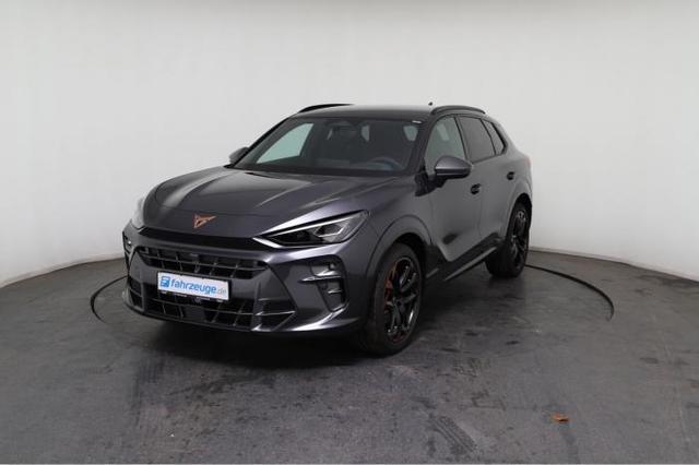 Cupra Terramar VZ 2.0 TSI 4Drive 195kW (265 PS) 7-Gang-Doppelkupplungsgetriebe DSG 