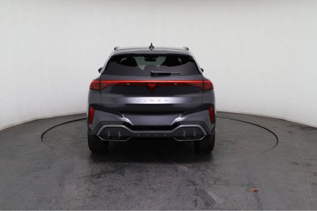 Cupra Terramar VZ 2.0 TSI 4Drive 195kW (265 PS) 7-Gang-Doppelkupplungsgetriebe DSG 