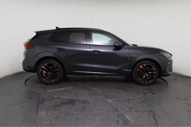 Cupra Terramar VZ 2.0 TSI 4Drive 195kW (265 PS) 7-Gang-Doppelkupplungsgetriebe DSG 