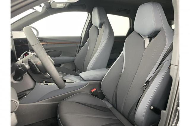 Cupra Terramar VZ 2.0 TSI 4Drive 195kW (265 PS) 7-Gang-Doppelkupplungsgetriebe DSG 