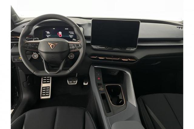 Cupra Terramar VZ 2.0 TSI 4Drive 195kW (265 PS) 7-Gang-Doppelkupplungsgetriebe DSG 