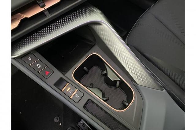 Cupra Terramar VZ 2.0 TSI 4Drive 195kW (265 PS) 7-Gang-Doppelkupplungsgetriebe DSG 