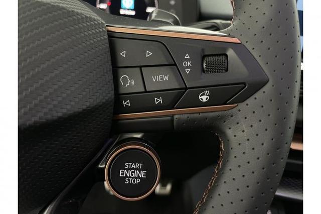 Cupra Terramar VZ 2.0 TSI 4Drive 195kW (265 PS) 7-Gang-Doppelkupplungsgetriebe DSG 