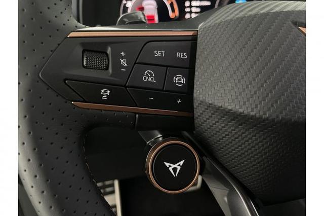 Cupra Terramar VZ 2.0 TSI 4Drive 195kW (265 PS) 7-Gang-Doppelkupplungsgetriebe DSG 