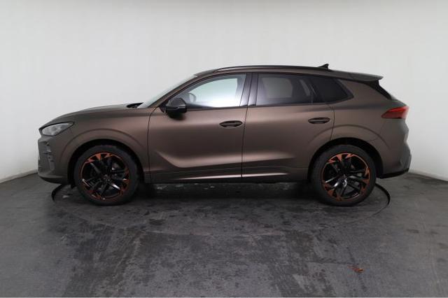 Cupra Terramar VZ 2.0 TSI 4Drive 195kW (265 PS) 7-Gang-Doppelkupplungsgetriebe DSG 