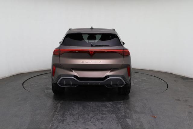 Cupra Terramar VZ 2.0 TSI 4Drive 195kW (265 PS) 7-Gang-Doppelkupplungsgetriebe DSG 