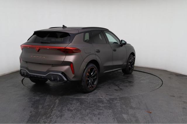 Cupra Terramar VZ 2.0 TSI 4Drive 195kW (265 PS) 7-Gang-Doppelkupplungsgetriebe DSG 