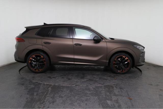 Cupra Terramar VZ 2.0 TSI 4Drive 195kW (265 PS) 7-Gang-Doppelkupplungsgetriebe DSG 