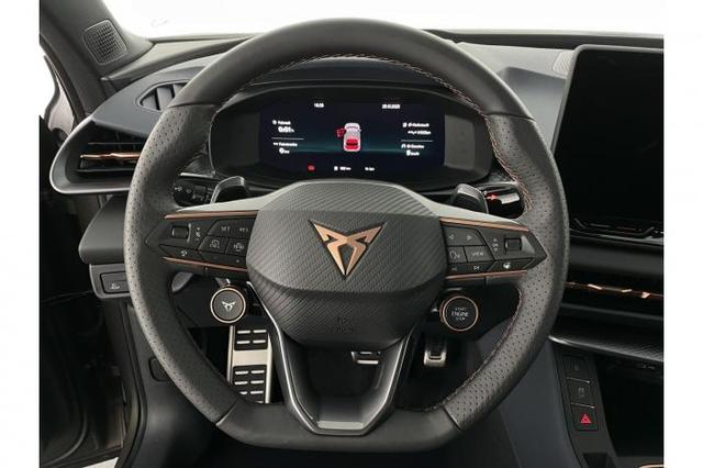 Cupra Terramar VZ 2.0 TSI 4Drive 195kW (265 PS) 7-Gang-Doppelkupplungsgetriebe DSG 