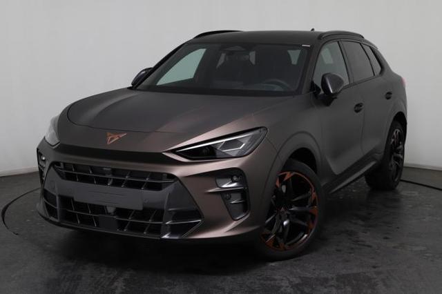 Cupra Terramar - VZ 2.0 TSI 4Drive 195kW (265 PS) 7-Gang-Doppelkupplungsgetriebe DSG