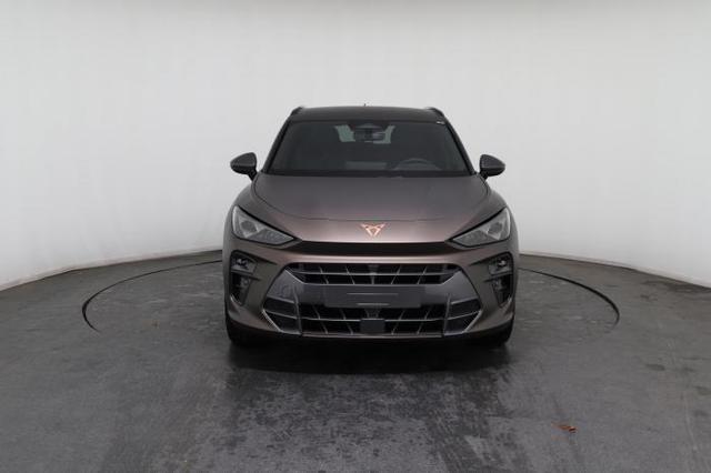 Cupra Terramar VZ 2.0 TSI 4Drive 195kW (265 PS) 7-Gang-Doppelkupplungsgetriebe DSG 