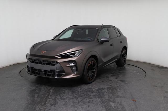 Cupra Terramar VZ 2.0 TSI 4Drive 195kW (265 PS) 7-Gang-Doppelkupplungsgetriebe DSG 