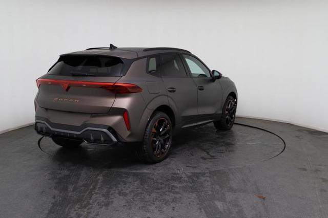 Cupra Terramar VZ 2.0 TSI 4Drive 195kW (265 PS) 7-Gang-Doppelkupplungsgetriebe DSG 